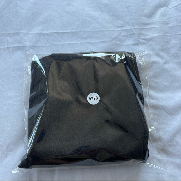 American Eagle AE Ripped Mom Straight Jean 9798 - Picture 13 of 13